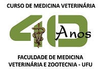 Faculdade de Medicina Veterinária completa 40 anos | Comunica UFU